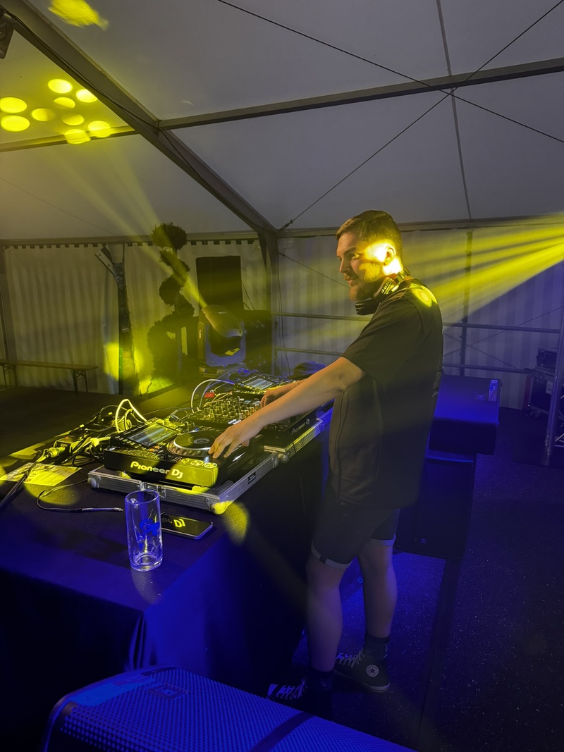 CDJ - DJM - Pioneer DJ - CDJ-2000NXS2 - CDJ-3000 - Mieten - Grimma