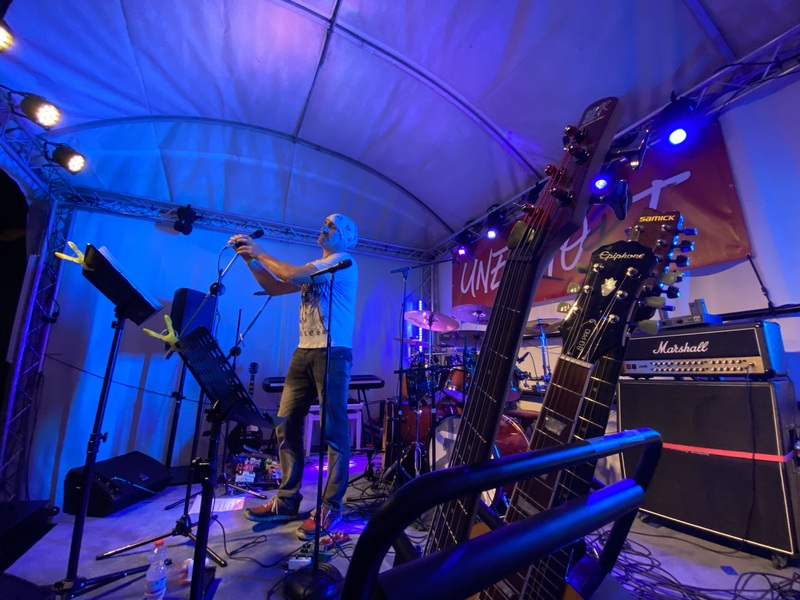 Tontechnik Mieten Konzert