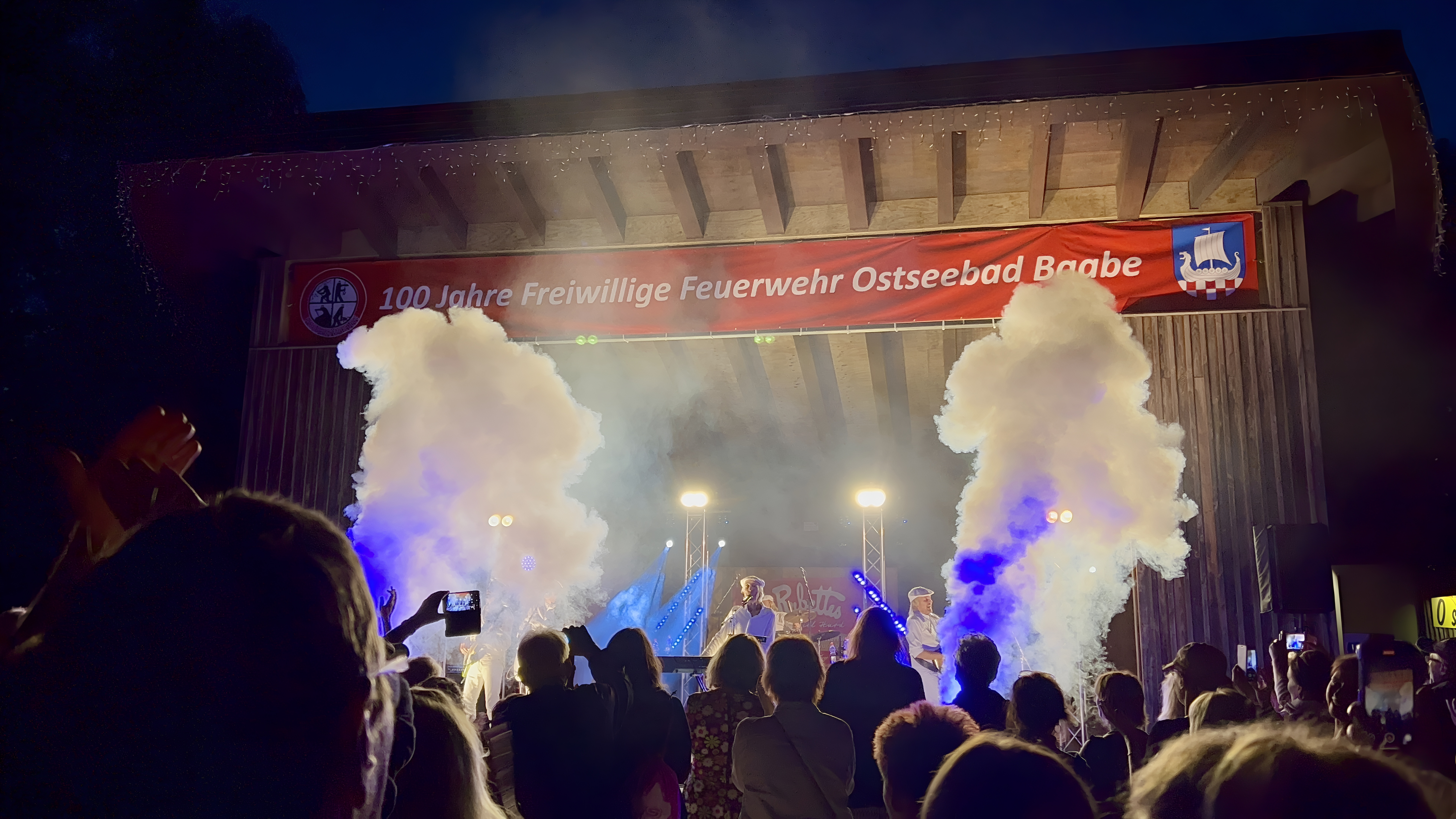 Konzert 9