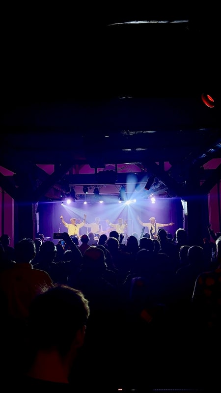 Konzert 5