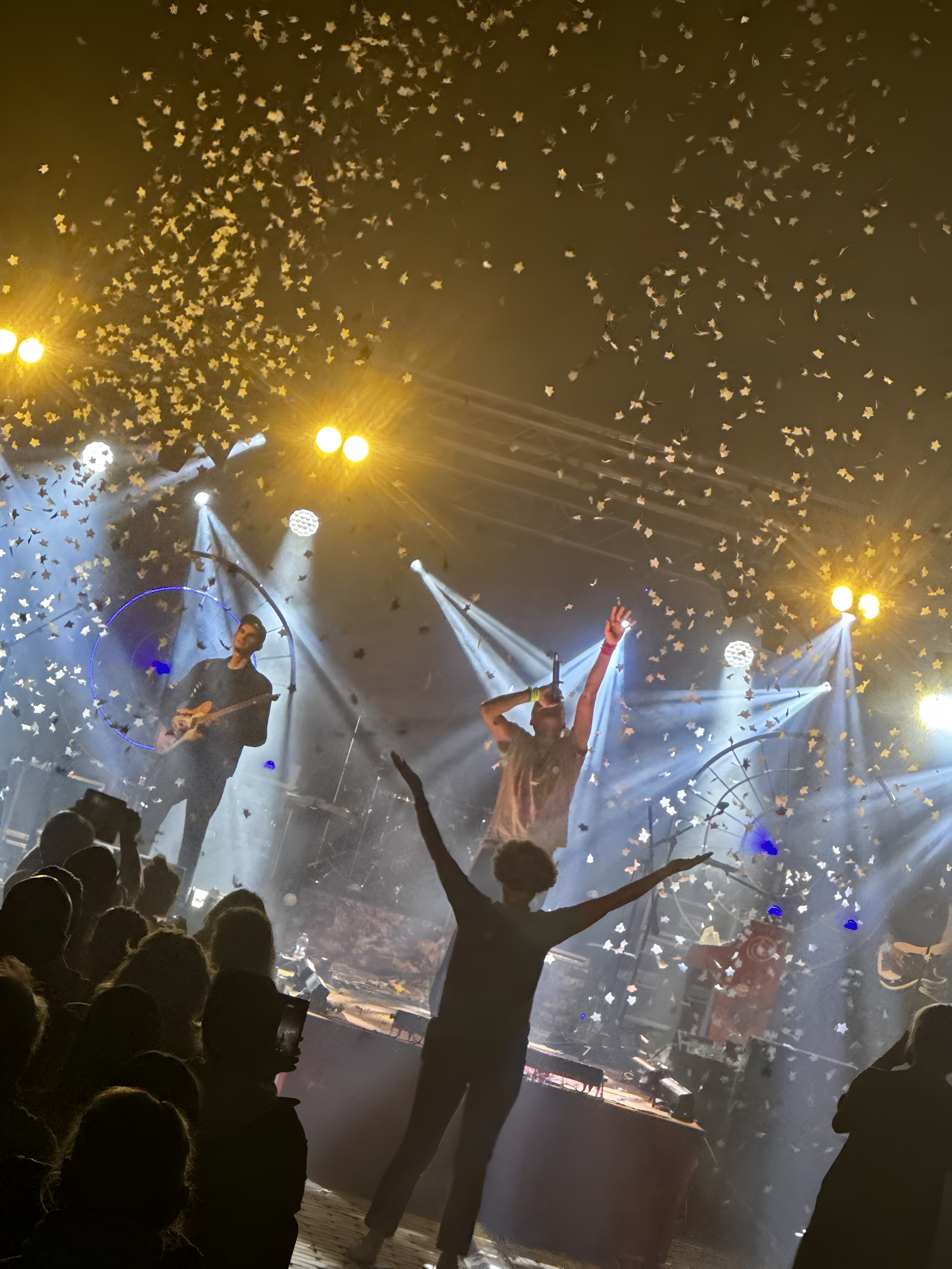 Tour Begleitung