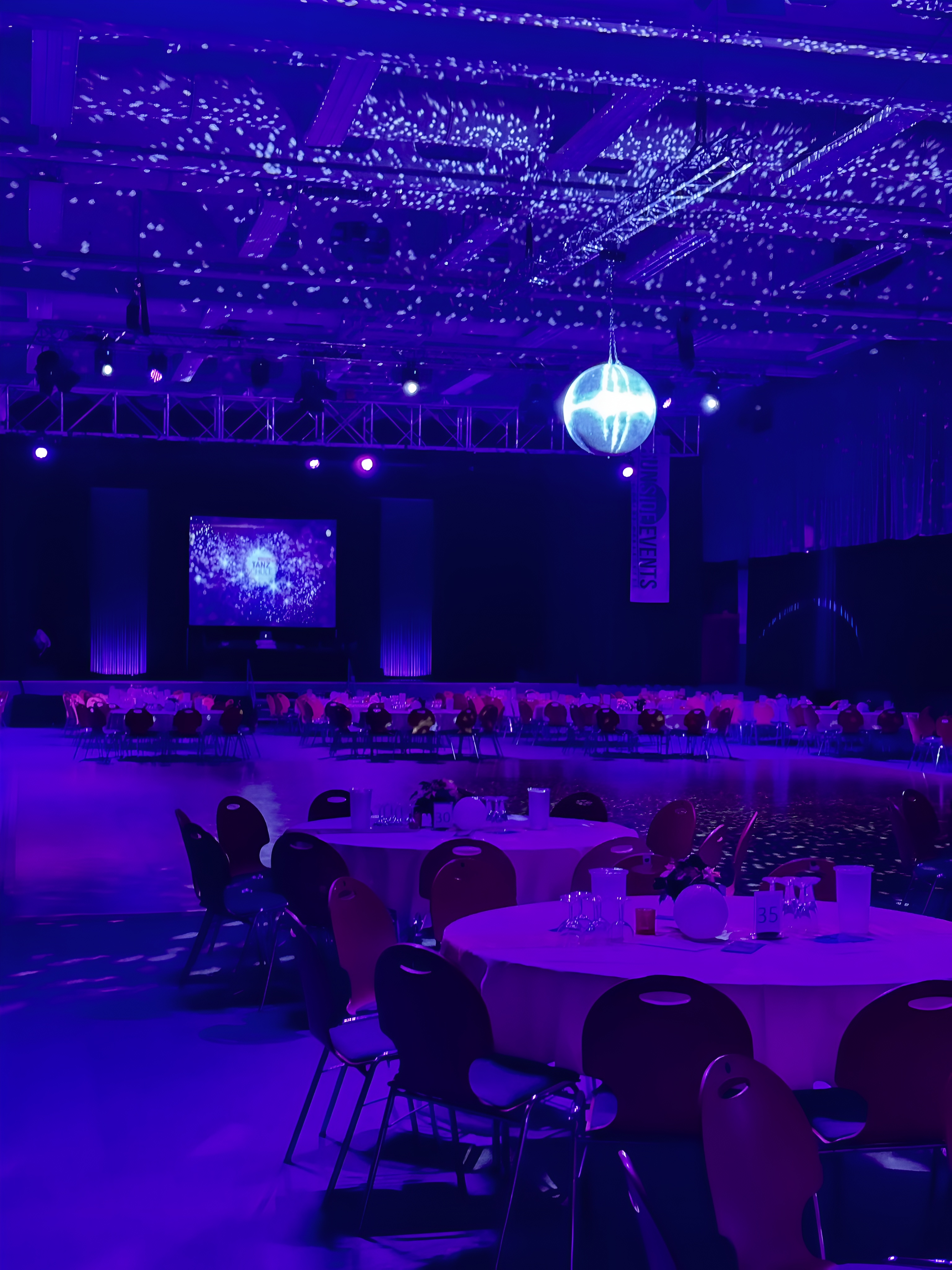 Gala Event