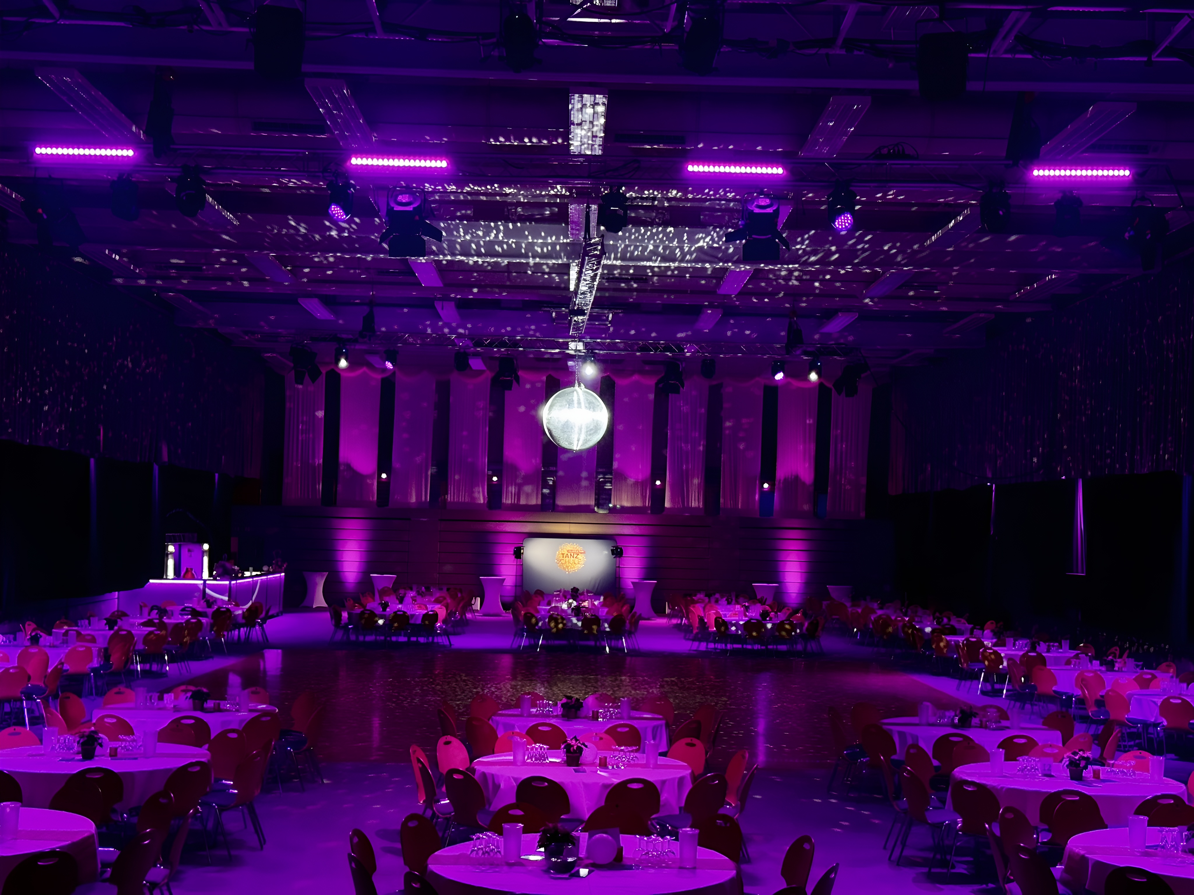 Gala Event