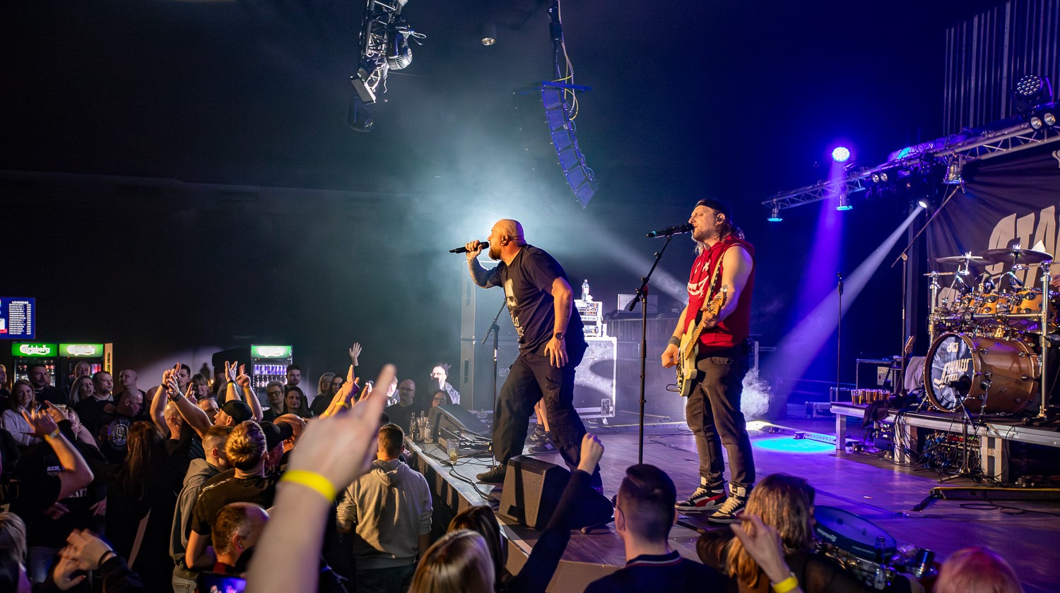 Konzert 3