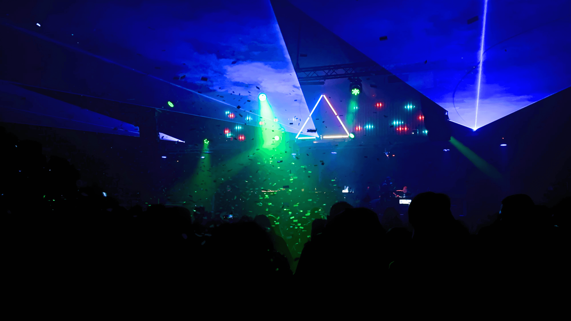 Club Technik Grimma